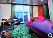 Romance Suite 