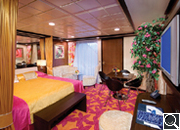 Romance Suite Romance Suite