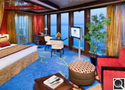 Deluxe Owners Suite 