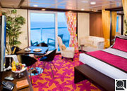 Romance Suite 