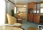 Grand Suite Verandah 