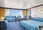Mini Suite Balcony 