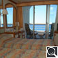 Balcony Stateroom with Shower