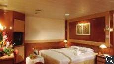 Calypso Deck Suite