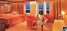 Penthouse Suite