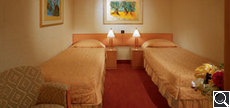 Guaranteed Interior