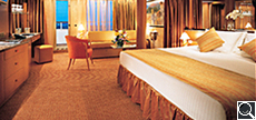 Penthouse Suite