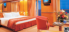 Penthouse Suite