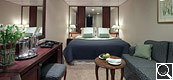 Interior Stateroom 