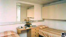 Two bed standard(Inside)