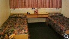 Two bed inner