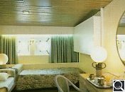 Two bed Outer