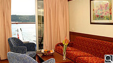 Veranda Suite Outer