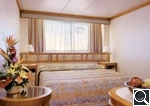 Oceanview Two Lower Beds (Obstructed View) (G) Oceanview Two Lower Beds (Obstructed View) (G)