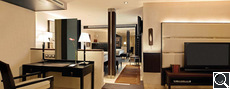 Grand Suite (GS) Grand Suite (GS)