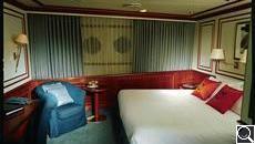 Ocean View Stateroom
