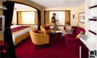 Bridge Deck Suite
