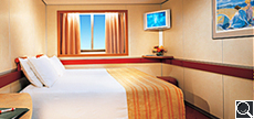 Ocean View Stateroom