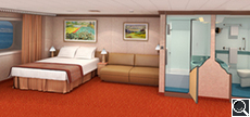 Deluxe Ocean View