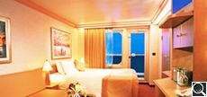 Balcony Stateroom