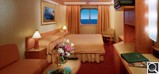 Ocean View Stateroom