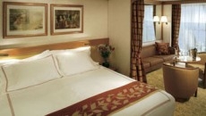 Balcony Suite Balcony Suite