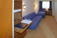 Single/Sole Occupancy