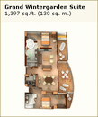 Grand Wintergarden Suites