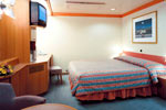 Inside Stateroom