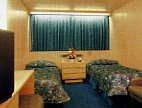 Inside Stateroom