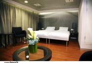Suite S