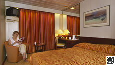Inside Cabin (MM)