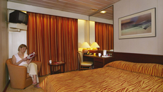 Inside Cabin (NN)