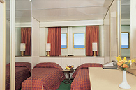 Outside Stateroom
