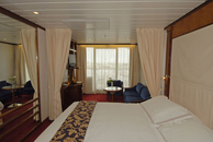 Veranda Stateroom Veranda Stateroom
