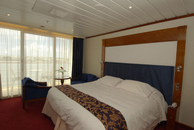 Balcony Stateroom Balcony Stateroom