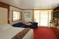 Grand Suite Grand Suite
