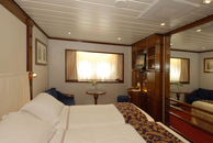 Porthole Stateroom Porthole Stateroom