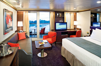 Superior Verandah Suites
