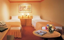 Interior Stateroom (4A)