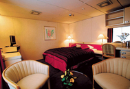 Owner's Suite