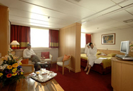 Large Suite