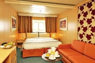 Deluxe Cabin