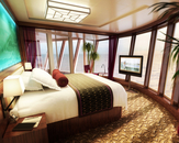 Deluxe Owners Suite