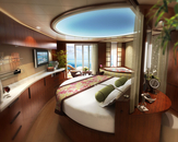 Spa Suite