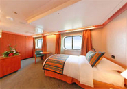 Single Outside Stateroom (ES) Single Outside Stateroom (ES)
