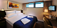 Deluxe Stateroom (E)