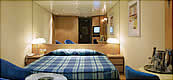 Inside Stateroom