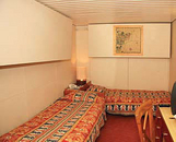 Inside