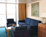 Verandah Suite